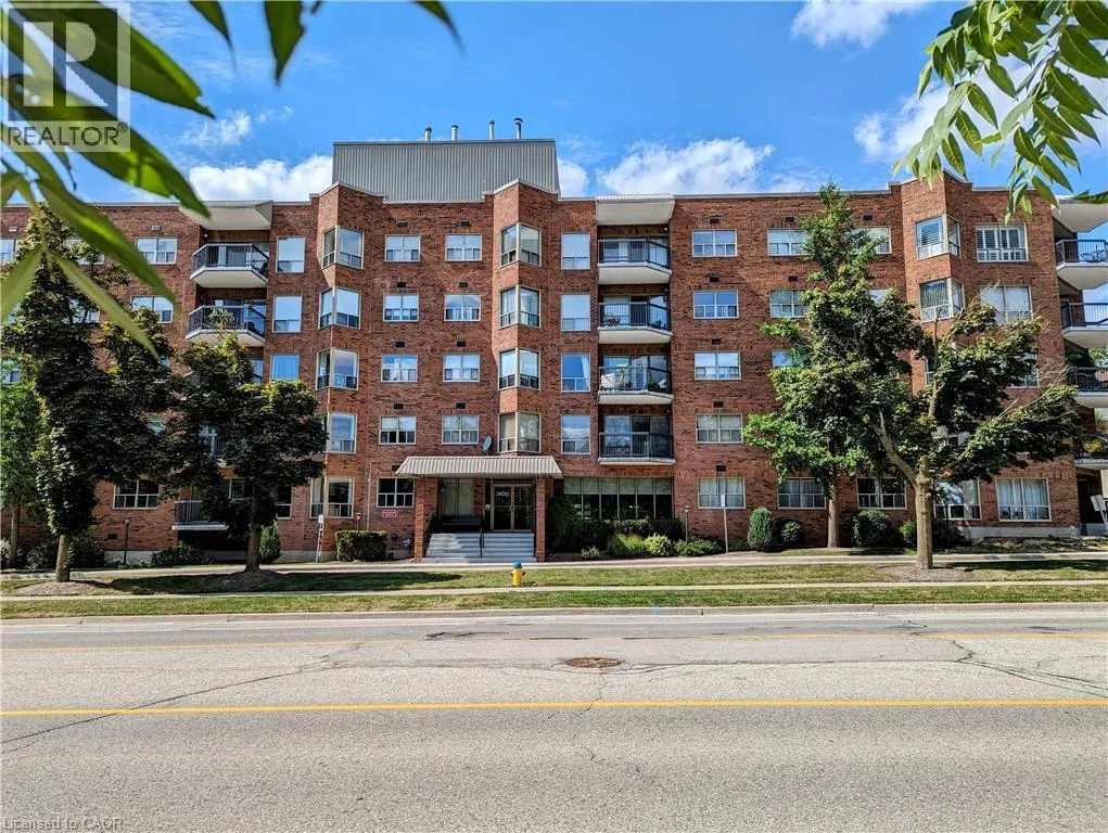 300 KEATS Way Unit# 407, #407