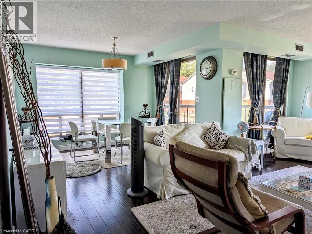 300 KEATS Way Unit# 407, #407
