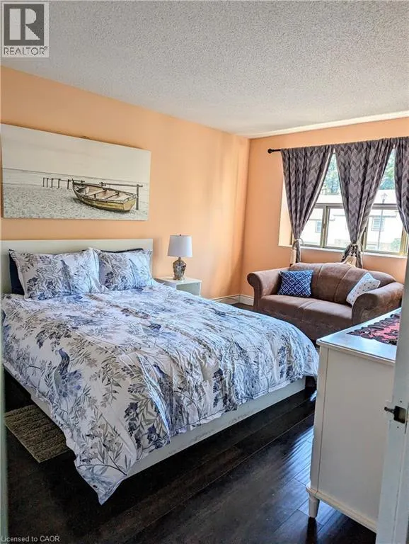 300 KEATS Way Unit# 407, #407