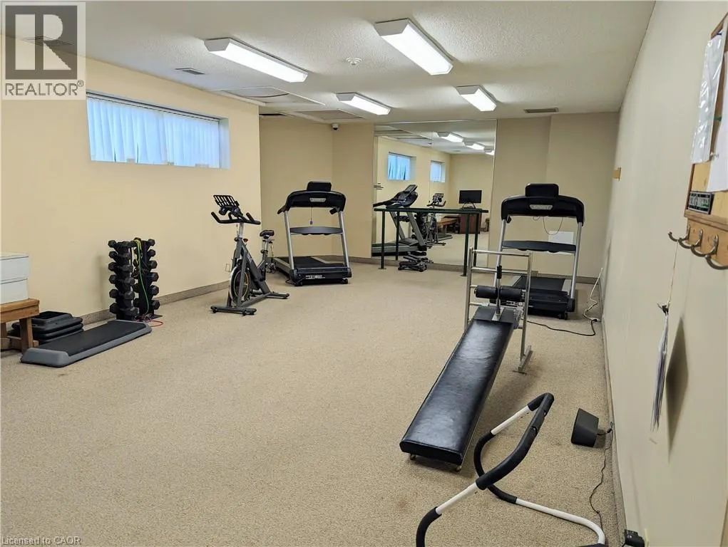 300 KEATS Way Unit# 407, #407