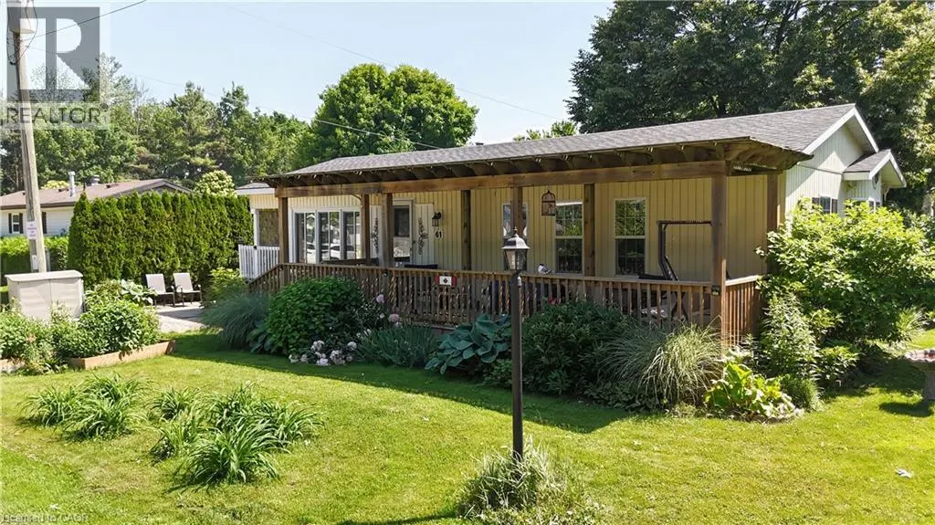 77307 BLUEWATER Highway Unit# 61, #61