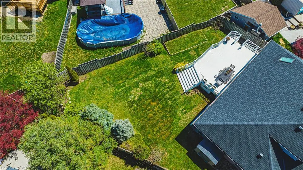 65 MOUNT PLEASANT Drive