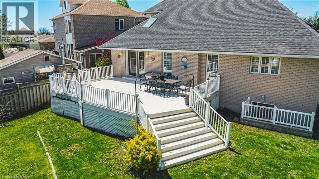 65 MOUNT PLEASANT Drive