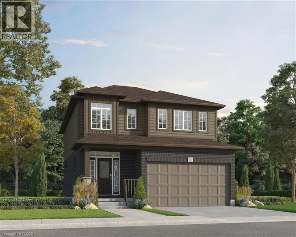 46 PINE WARBLER Street Unit# Lot 0025, #Lot 0025