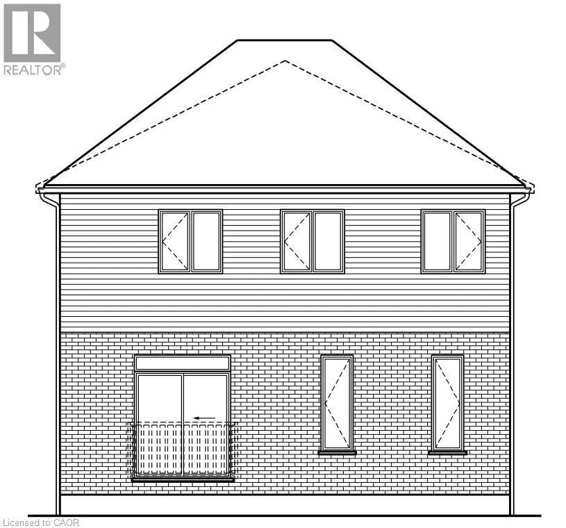 46 PINE WARBLER Street Unit# Lot 0025, #Lot 0025