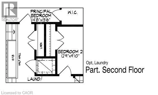46 PINE WARBLER Street Unit# Lot 0025, #Lot 0025