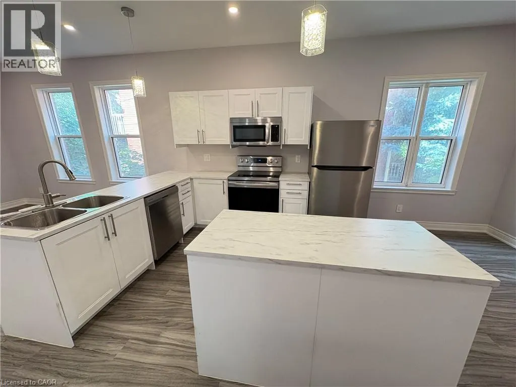 200 HOLTON Avenue S Unit# 1, #1