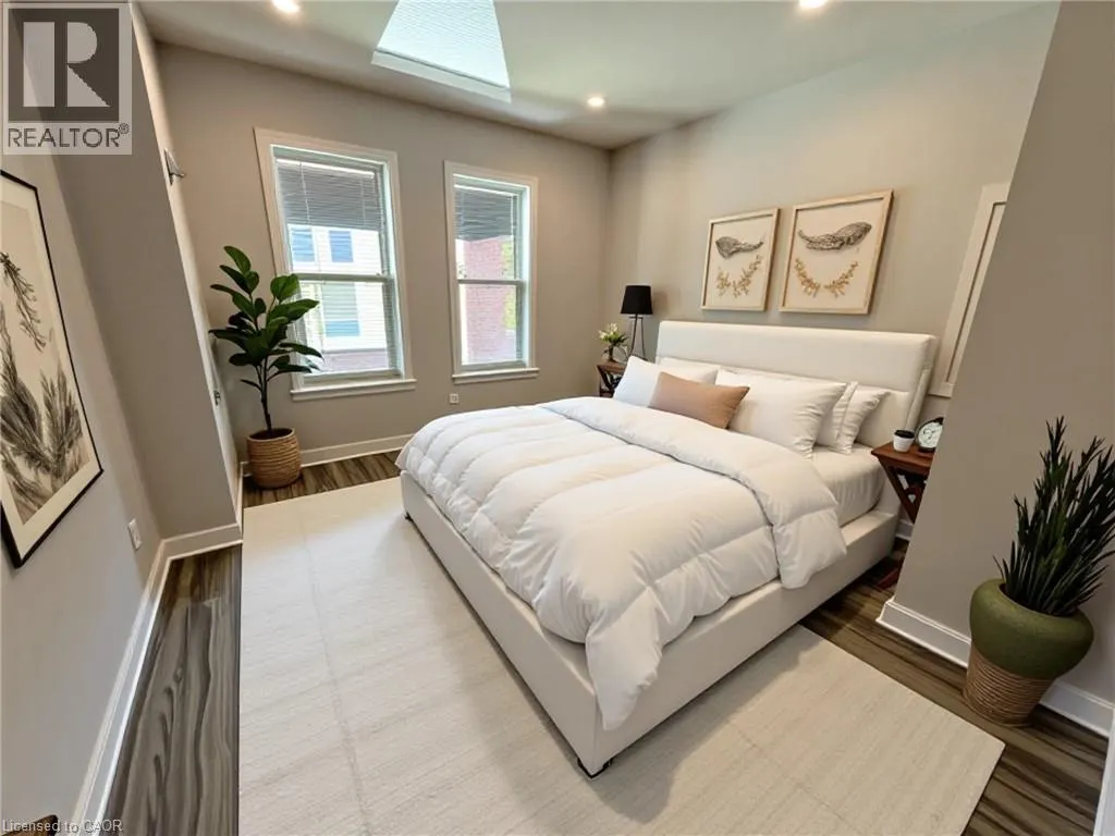 200 HOLTON Avenue S Unit# 1, #1
