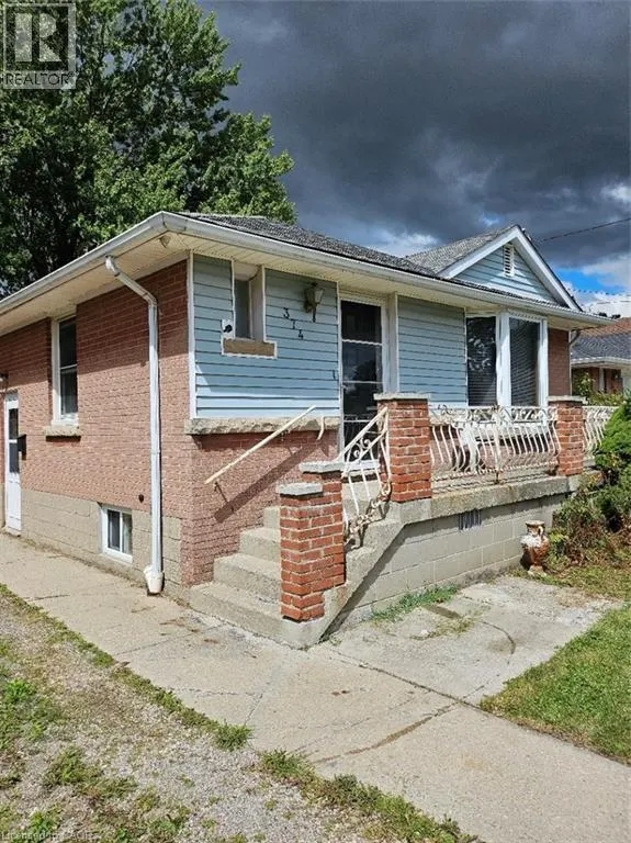374 EAST 13TH Street