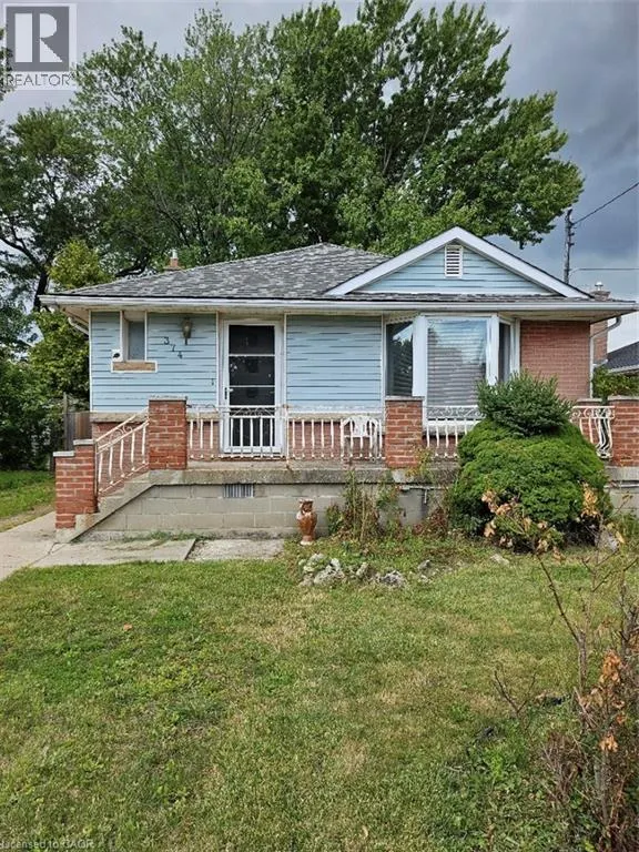 374 EAST 13TH Street