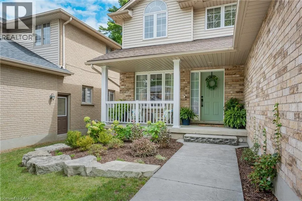 180 GRANITE HILL Drive