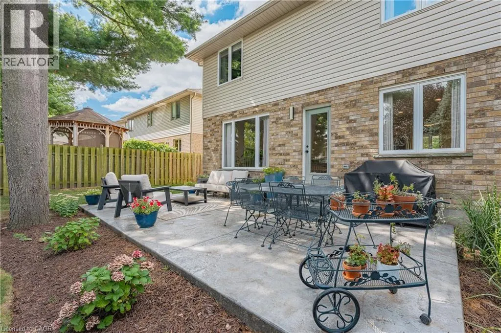 180 GRANITE HILL Drive