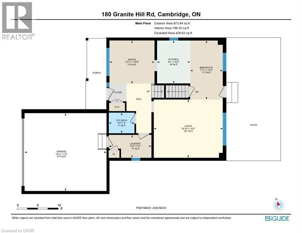 180 GRANITE HILL Drive