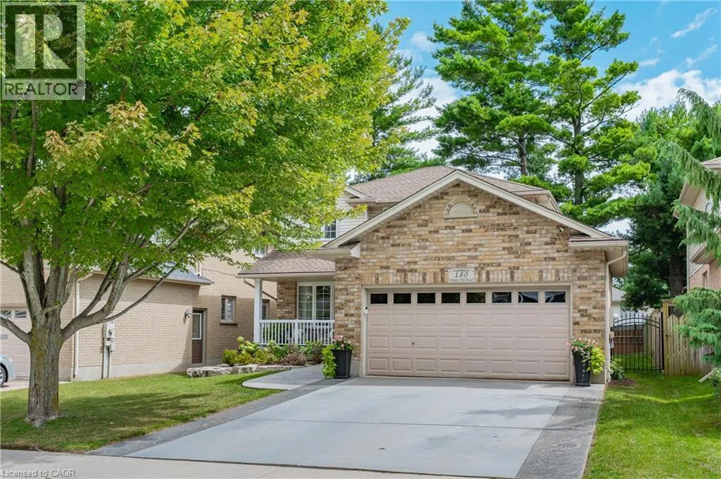 180 GRANITE HILL Drive
