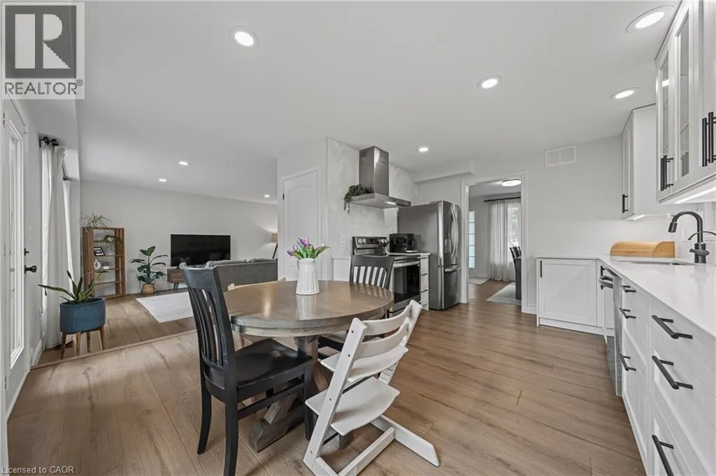 180 GRANITE HILL Drive