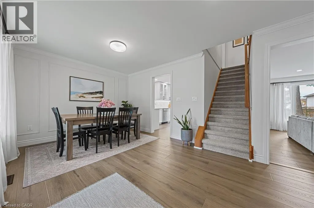 180 GRANITE HILL Drive