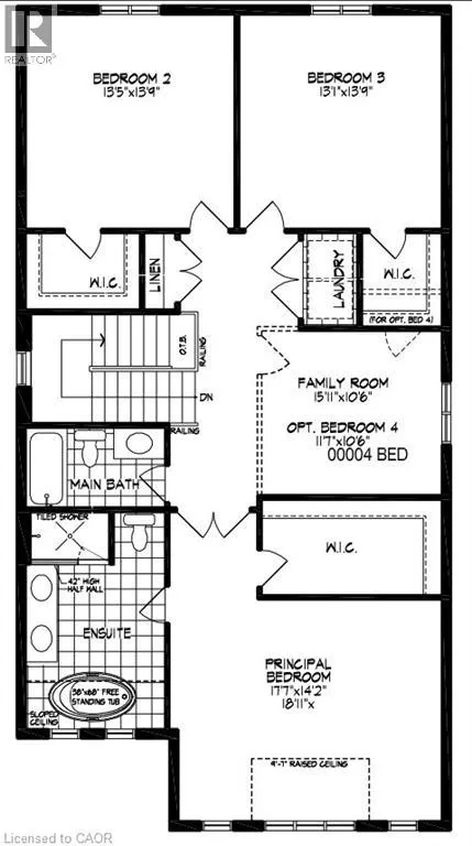 47 WILD CHICORY Street Unit# Lot 0048, #Lot 0048