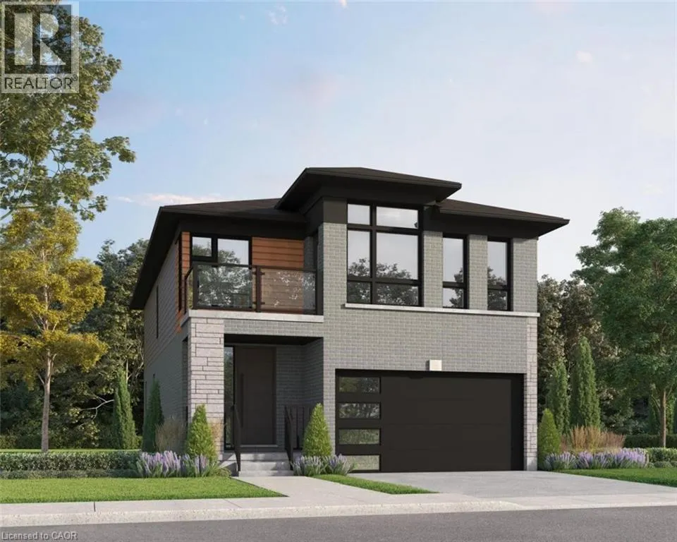 47 WILD CHICORY Street Unit# Lot 0048, #Lot 0048