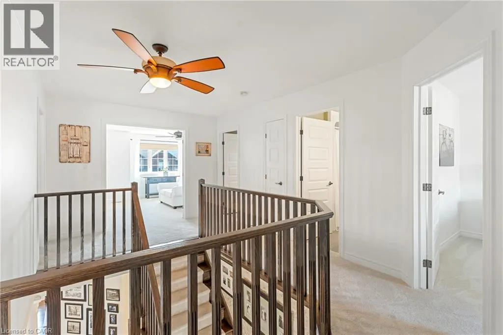 60 GARINGER Crescent