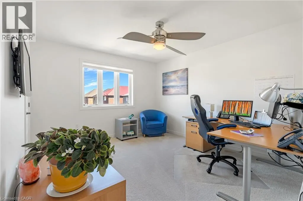 60 GARINGER Crescent
