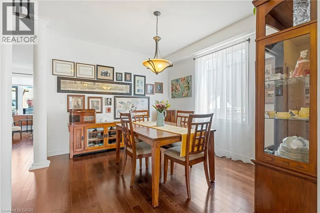 60 GARINGER Crescent