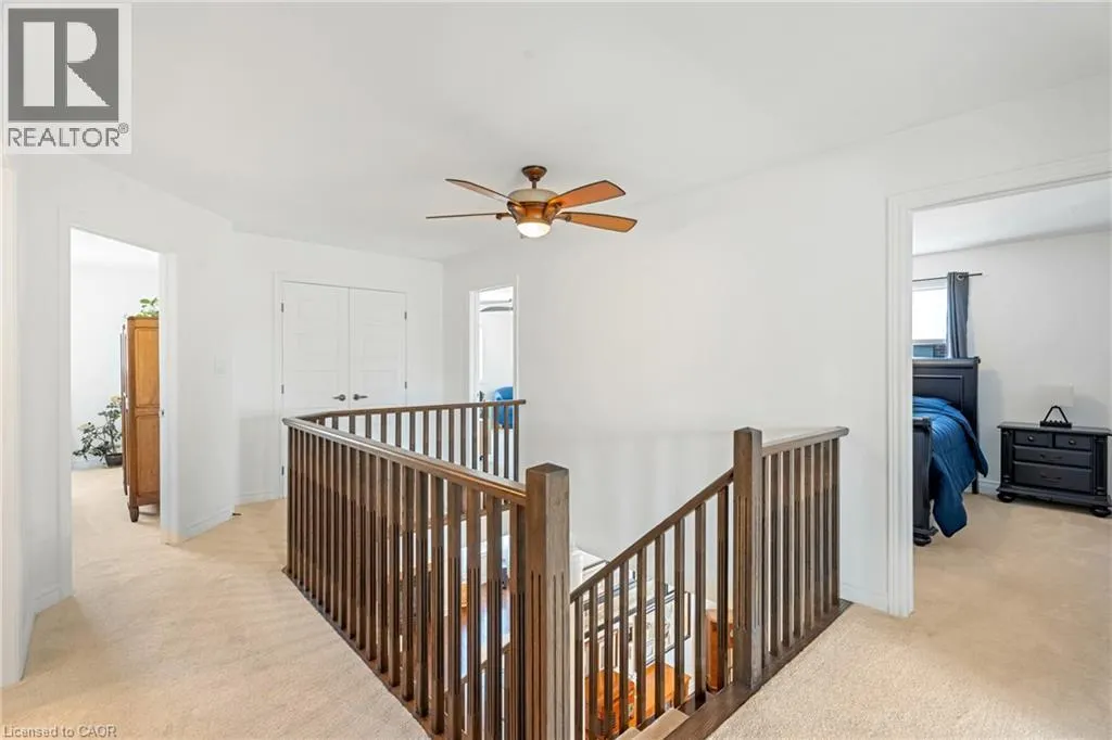 60 GARINGER Crescent