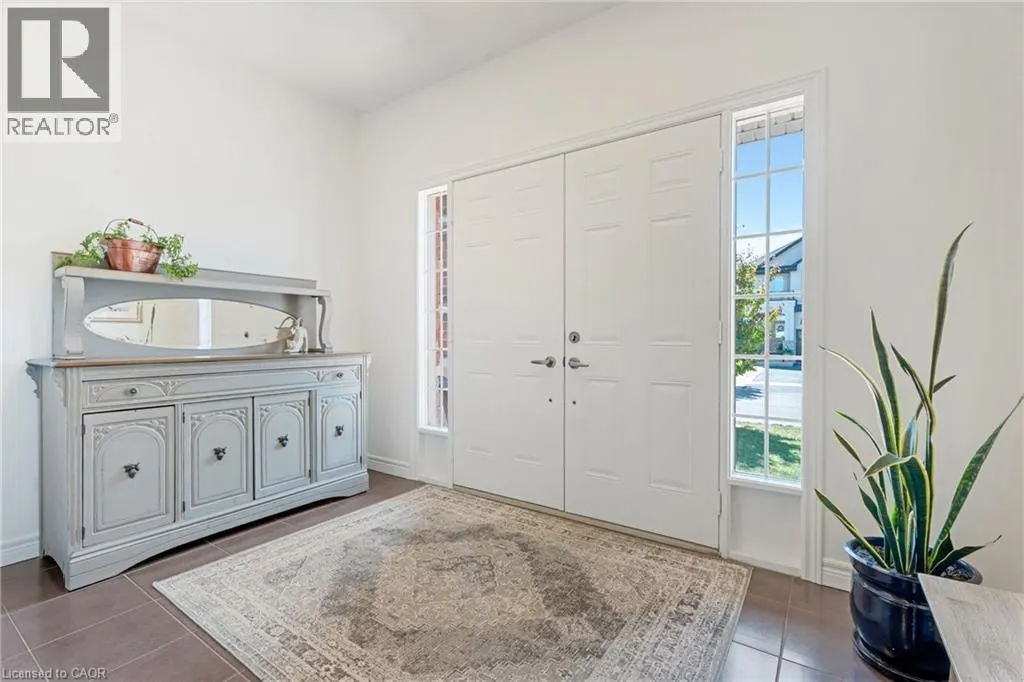 60 GARINGER Crescent