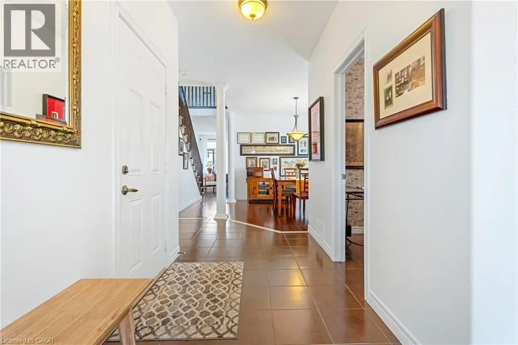 60 GARINGER Crescent