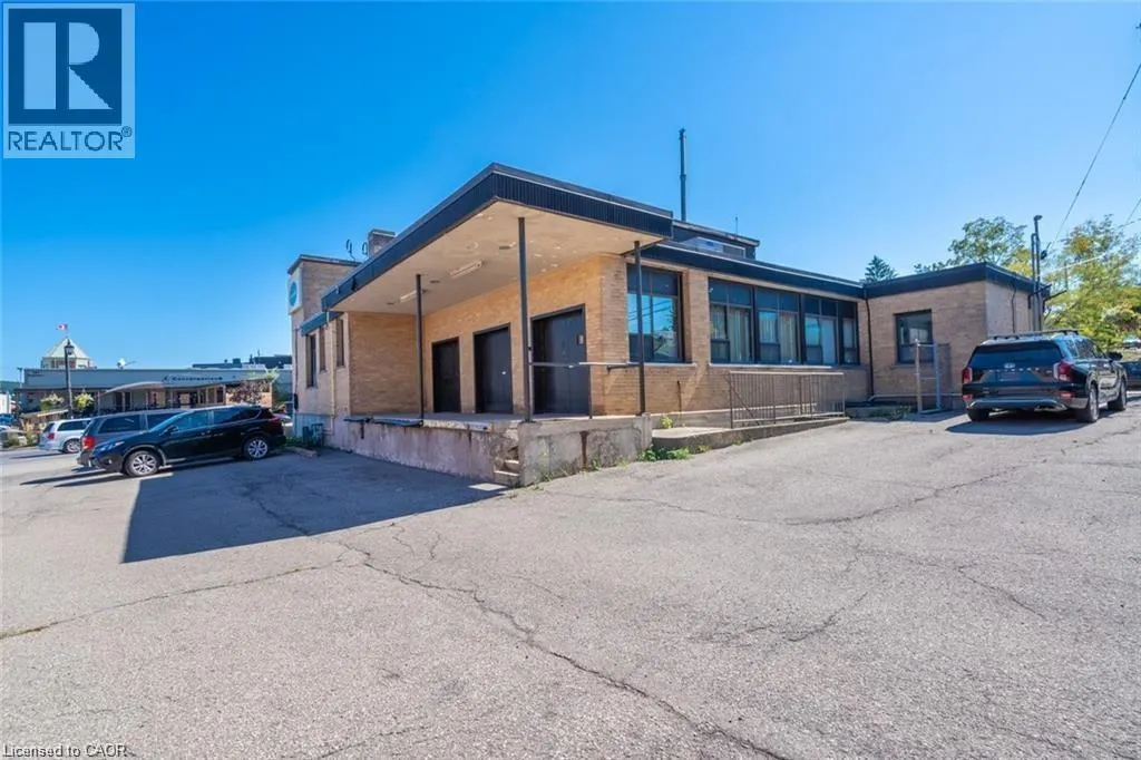 5005 KING Street Unit# UPPER, #UPPER