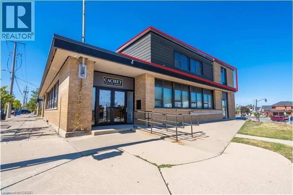 5005 KING Street Unit# UPPER, #UPPER
