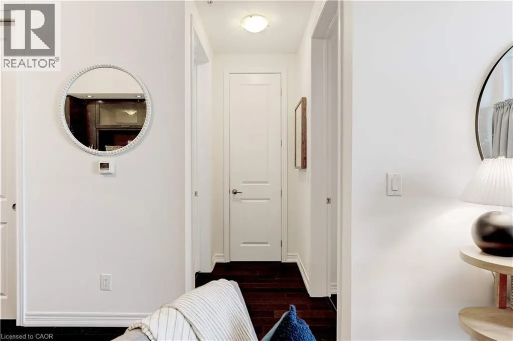 457 PLAINS Road E Unit# 110, #110