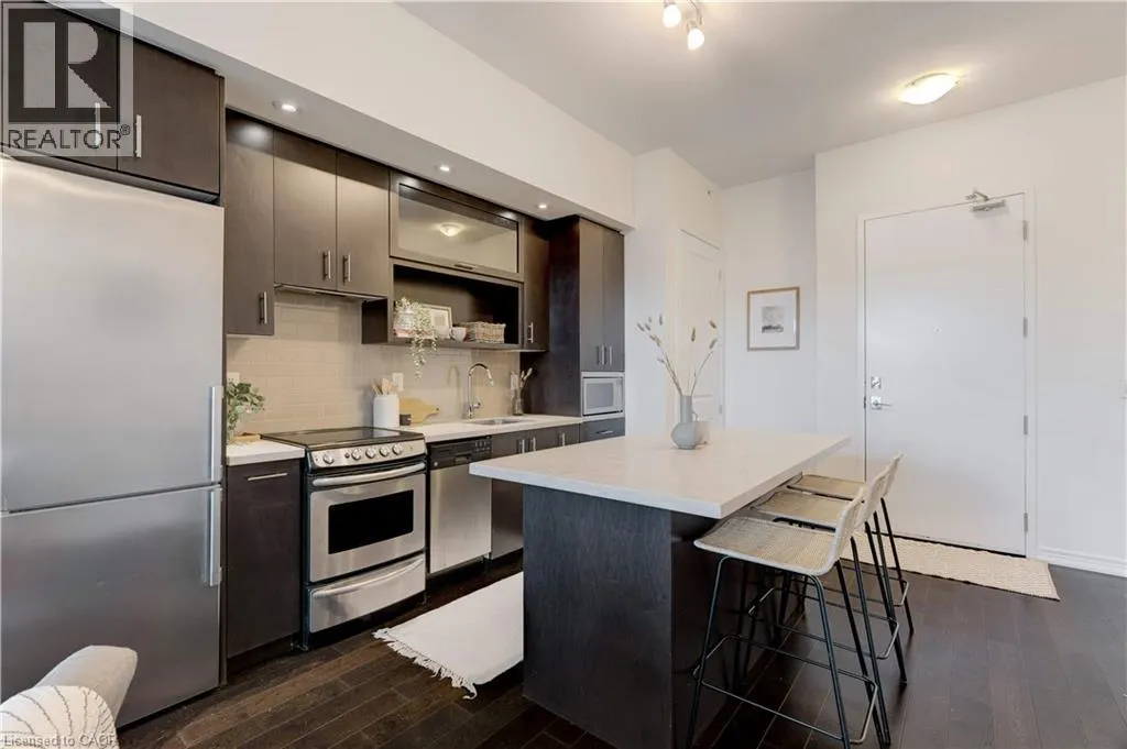 457 PLAINS Road E Unit# 110, #110