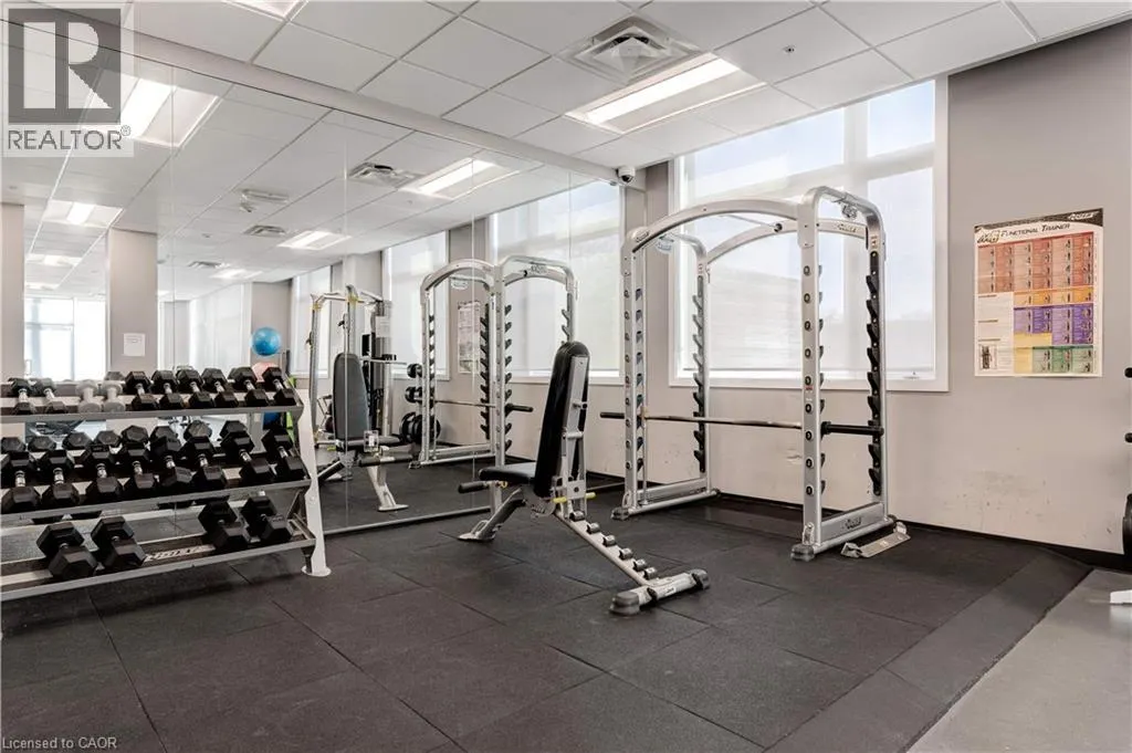 457 PLAINS Road E Unit# 110, #110