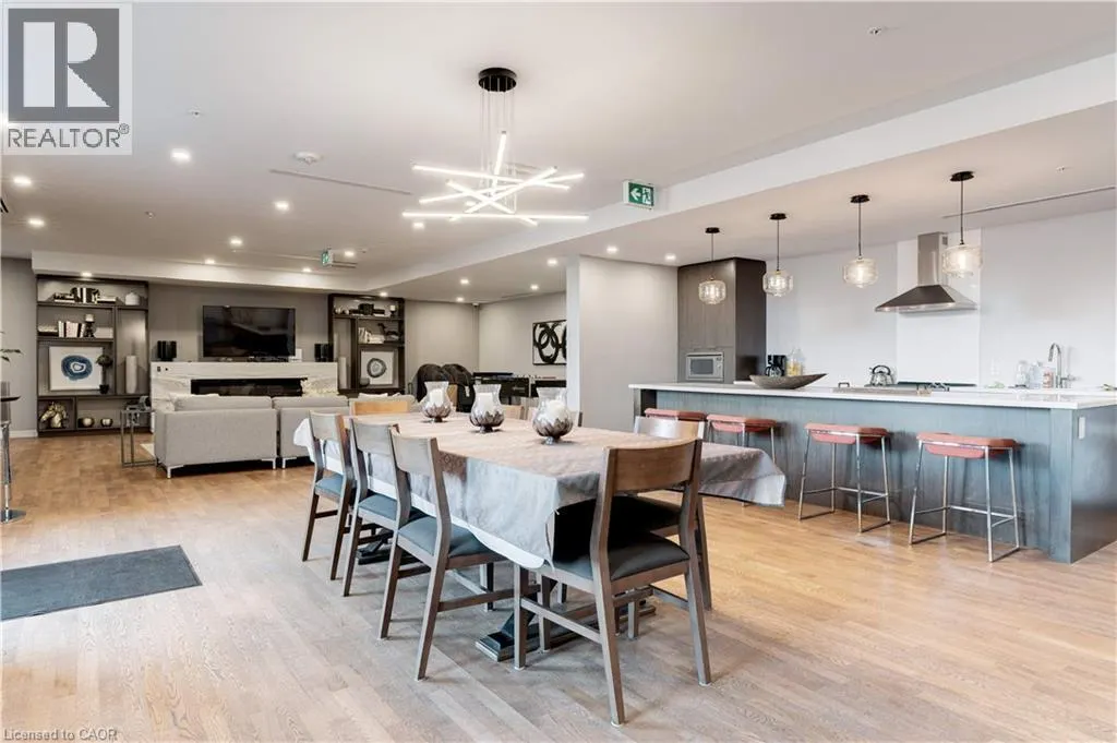457 PLAINS Road E Unit# 110, #110