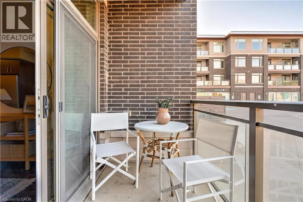457 PLAINS Road E Unit# 110, #110