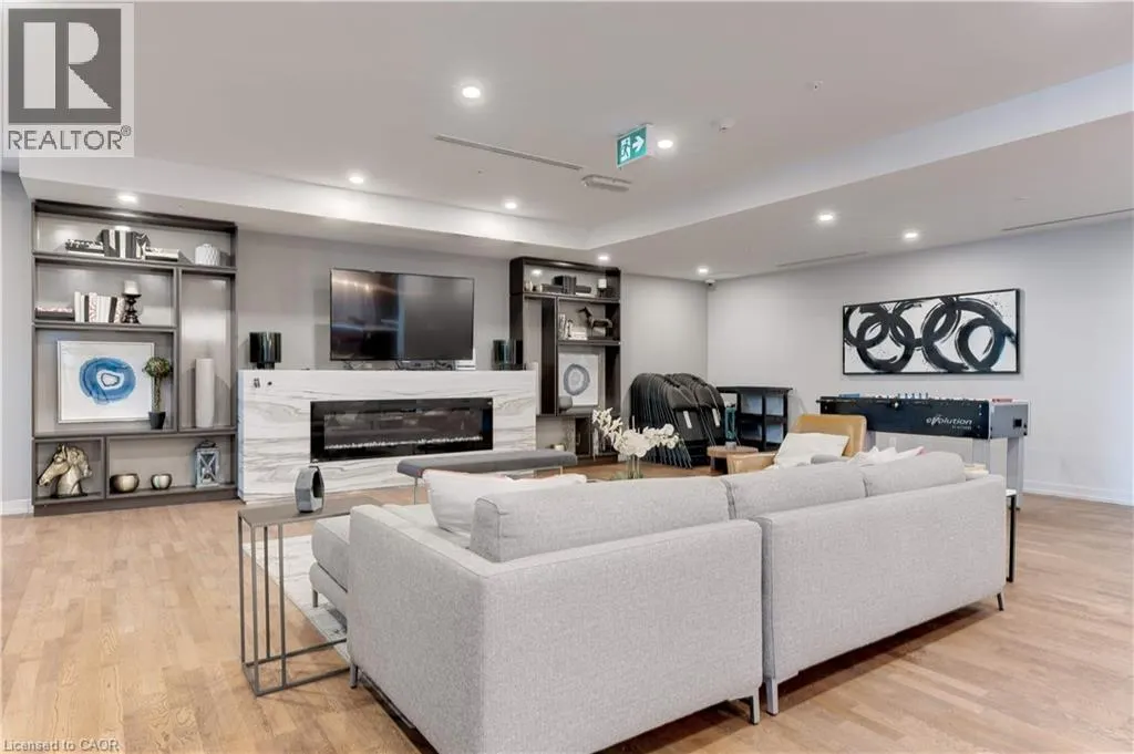 457 PLAINS Road E Unit# 110, #110