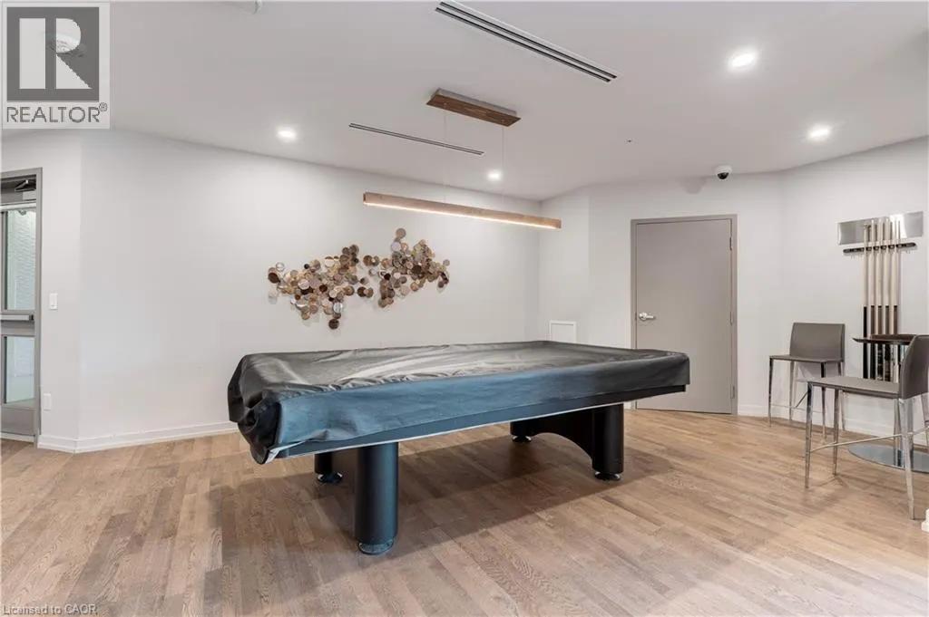 457 PLAINS Road E Unit# 110, #110
