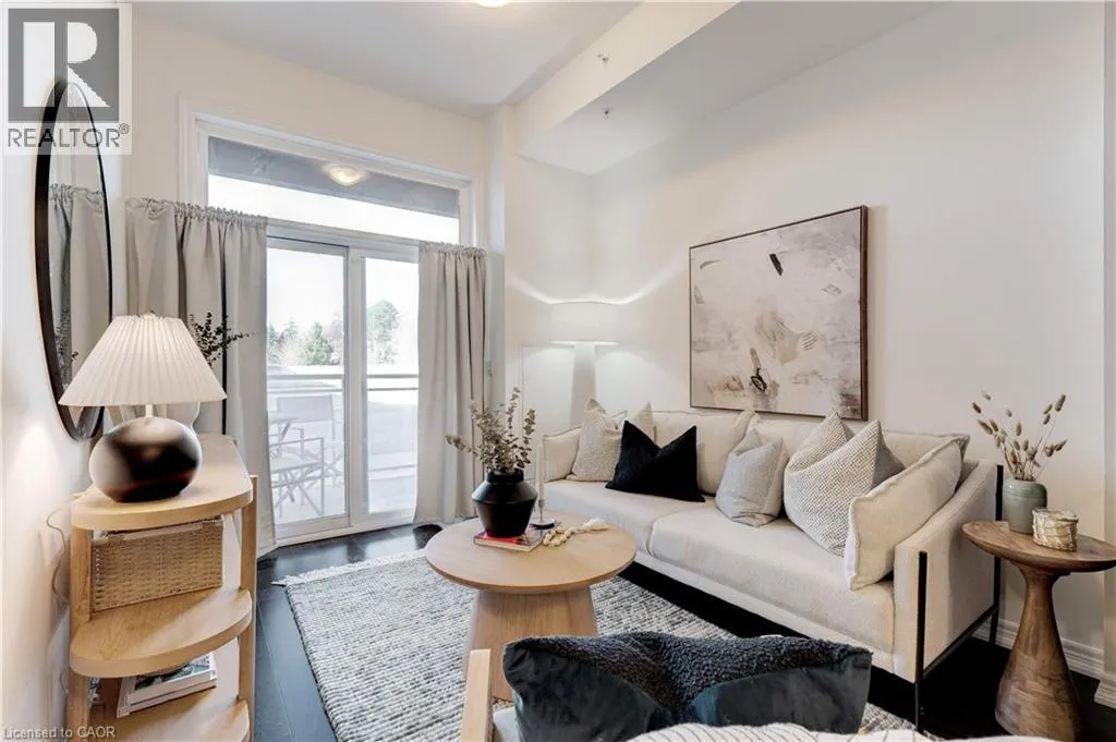 457 PLAINS Road E Unit# 110, #110