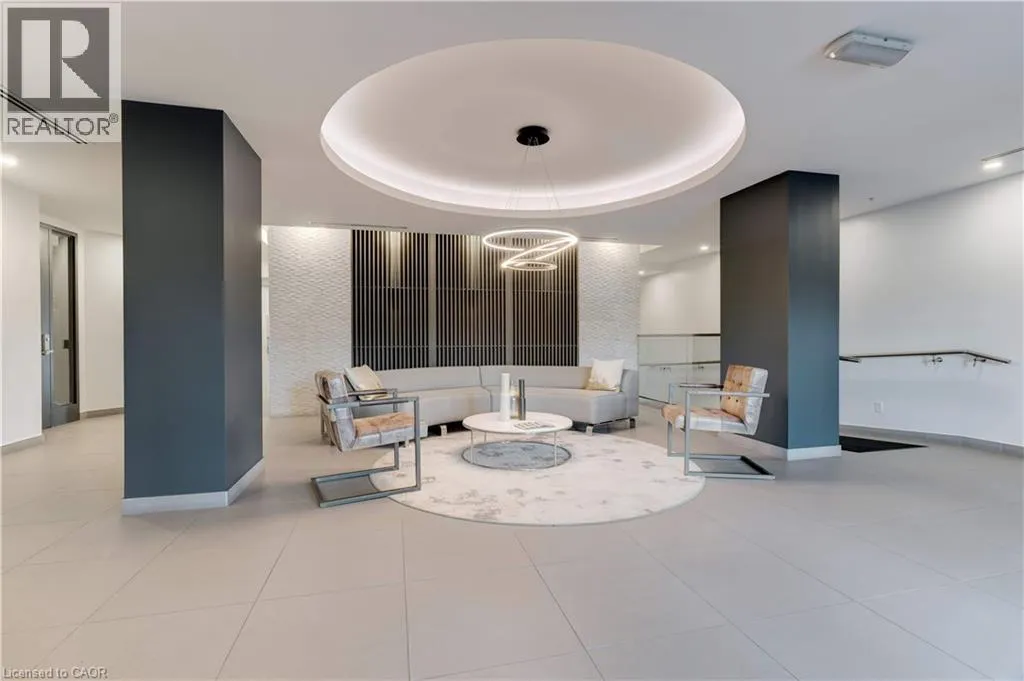 457 PLAINS Road E Unit# 110, #110