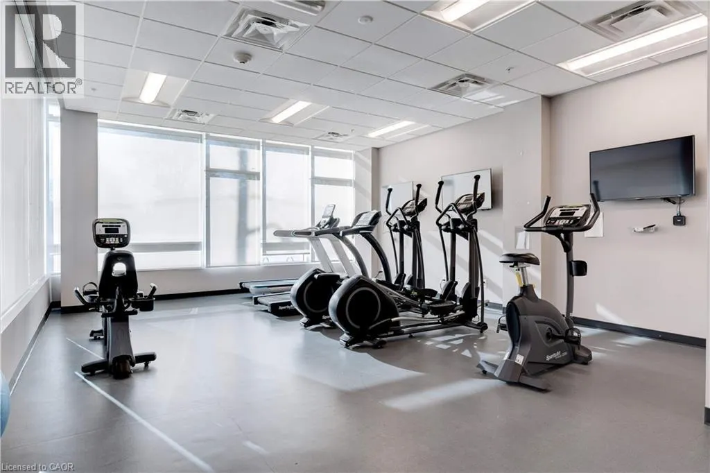 457 PLAINS Road E Unit# 110, #110