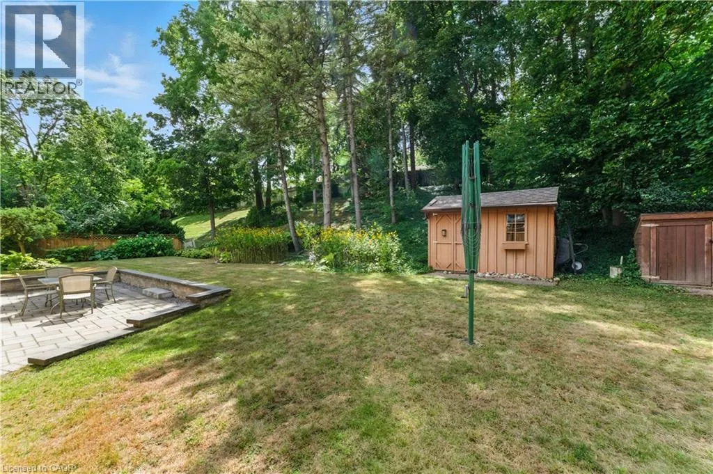 33 SHADYWOOD Crescent