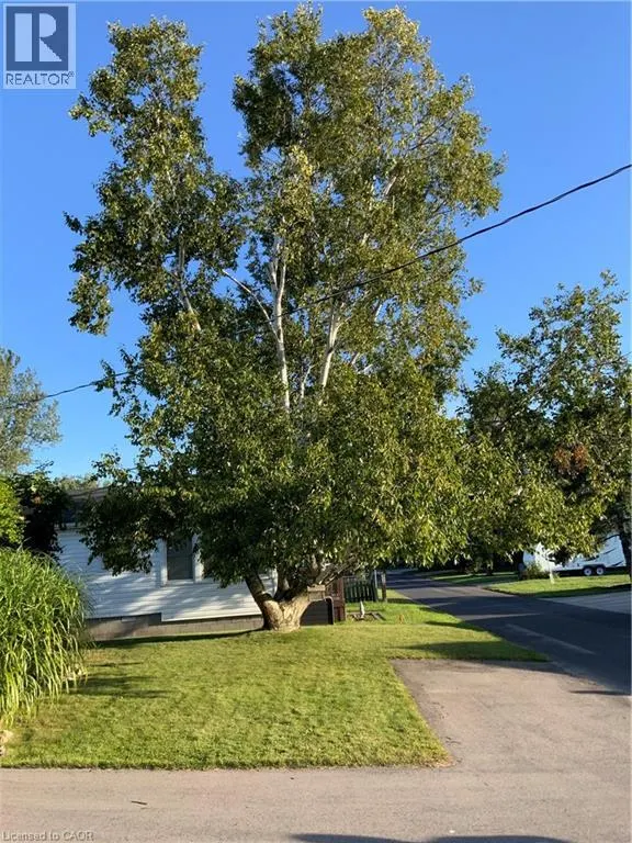25 FIRST Street