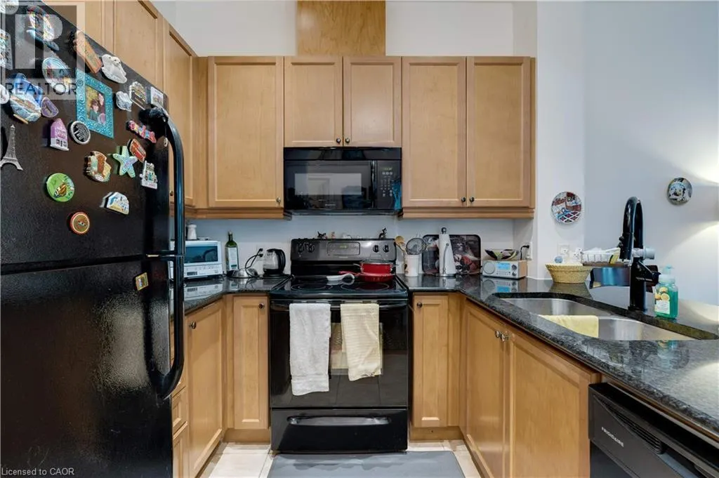 5327 UPPER MIDDLE Road Unit# 111, #111