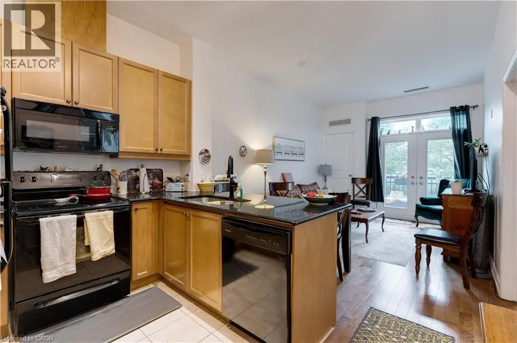 5327 UPPER MIDDLE Road Unit# 111, #111