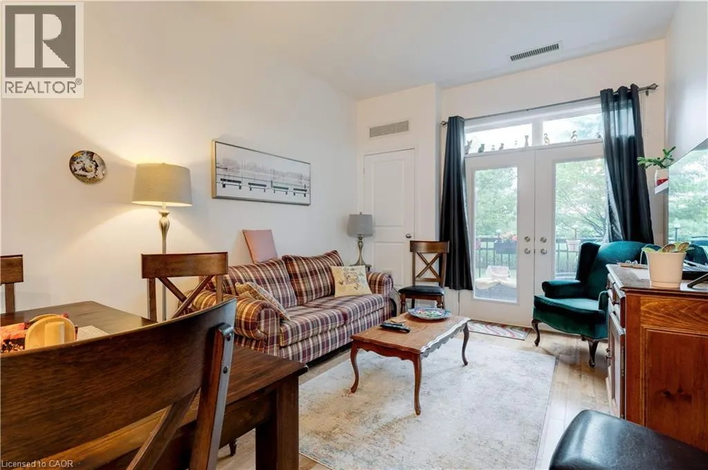 5327 UPPER MIDDLE Road Unit# 111, #111