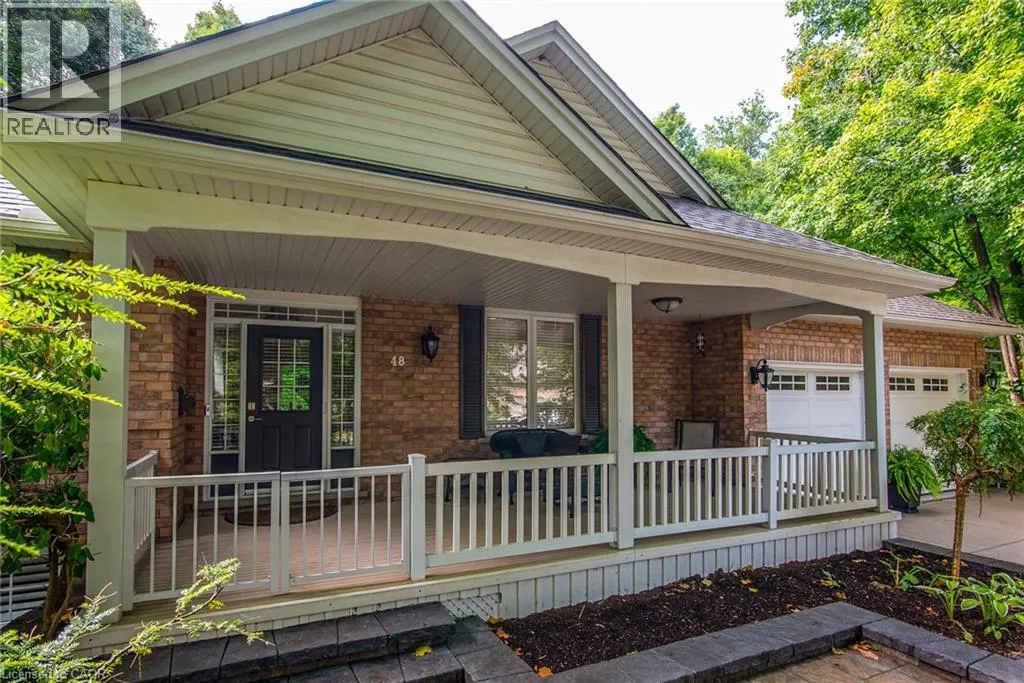 48 PINTAIL Drive