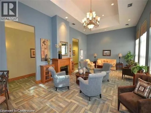 317 LOCK Street W Unit# 316, #316