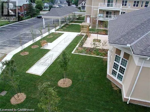 317 LOCK Street W Unit# 316, #316