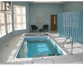 317 LOCK Street W Unit# 316, #316