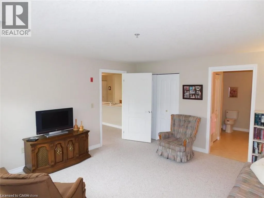 317 LOCK Street W Unit# 316, #316
